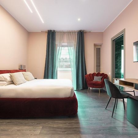 My Rooms In Vatican City Rome Bagian luar foto