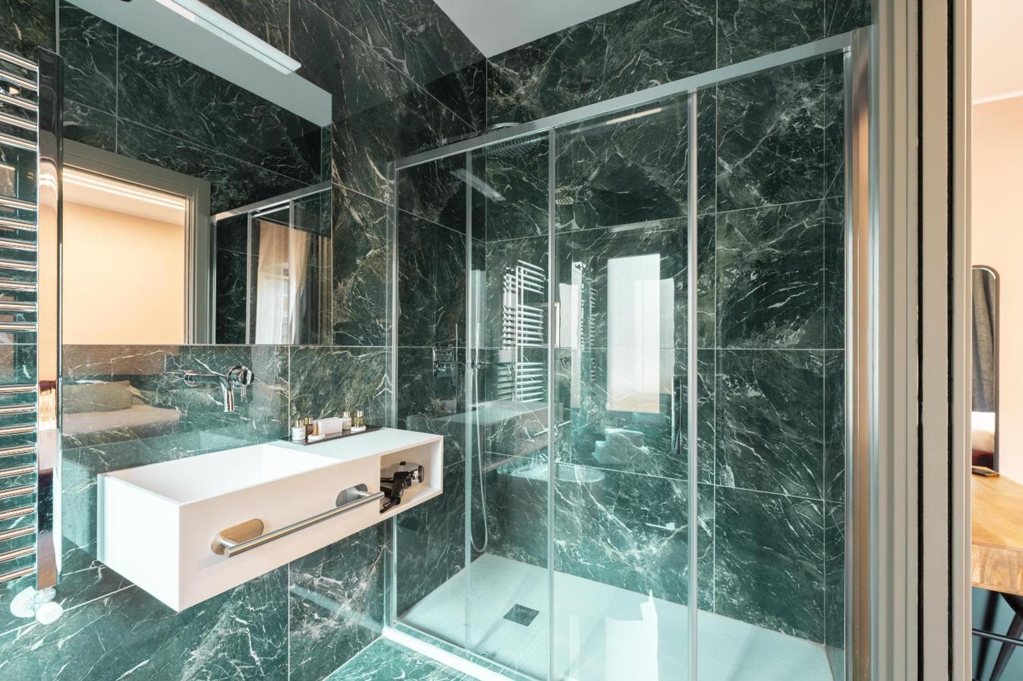 My Rooms In Vatican City Rome Bagian luar foto