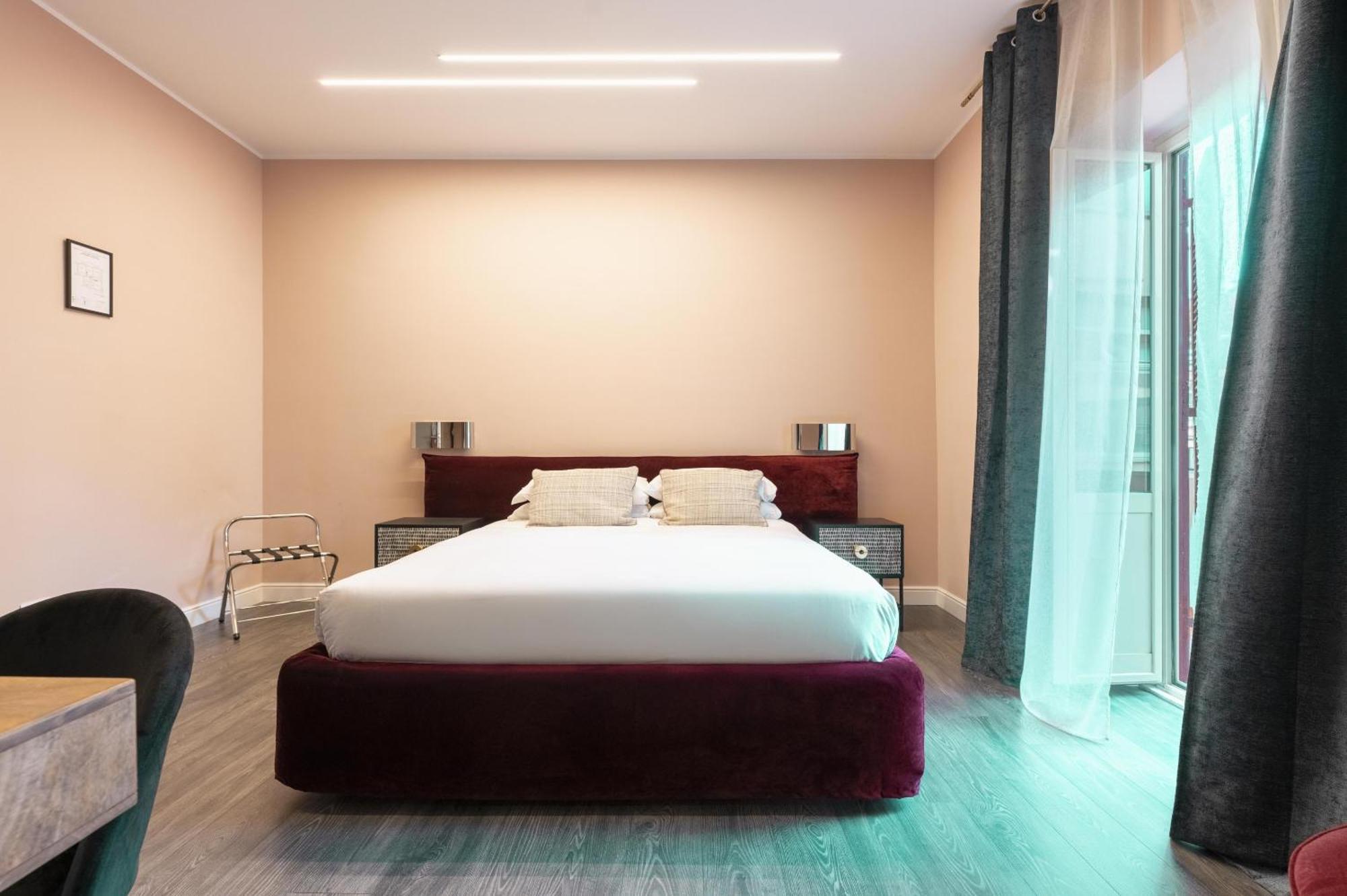 My Rooms In Vatican City Rome Bagian luar foto