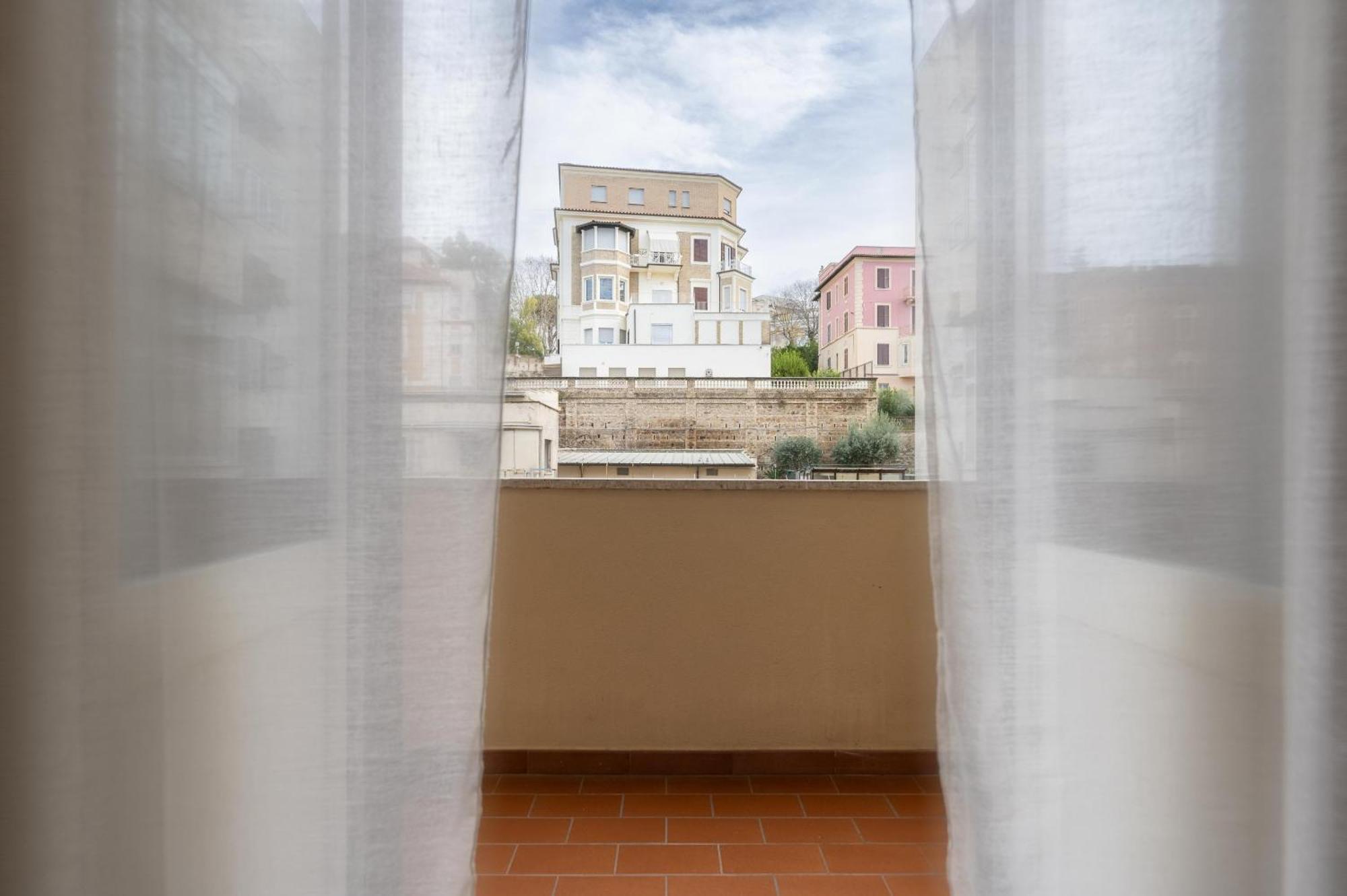 My Rooms In Vatican City Rome Bagian luar foto