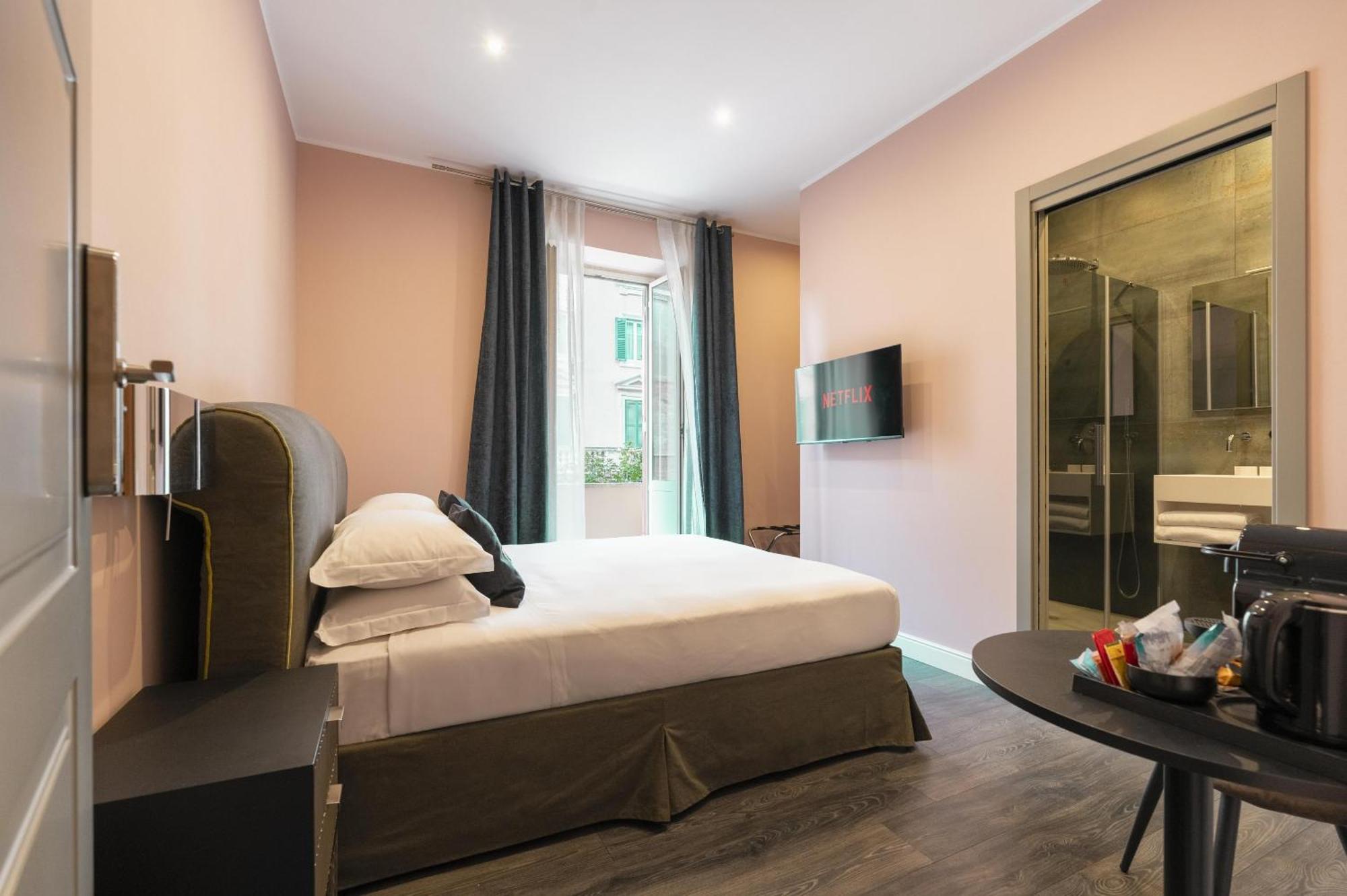 My Rooms In Vatican City Rome Bagian luar foto