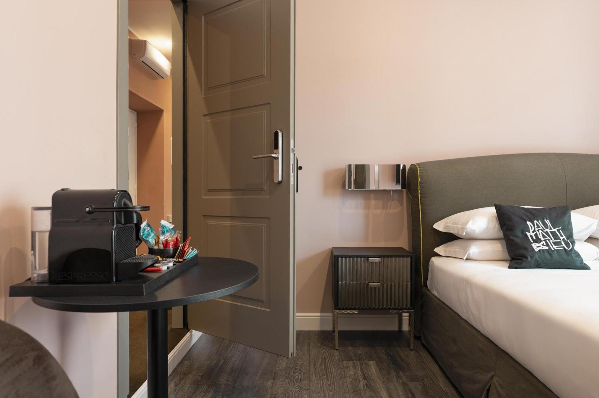 My Rooms In Vatican City Rome Bagian luar foto
