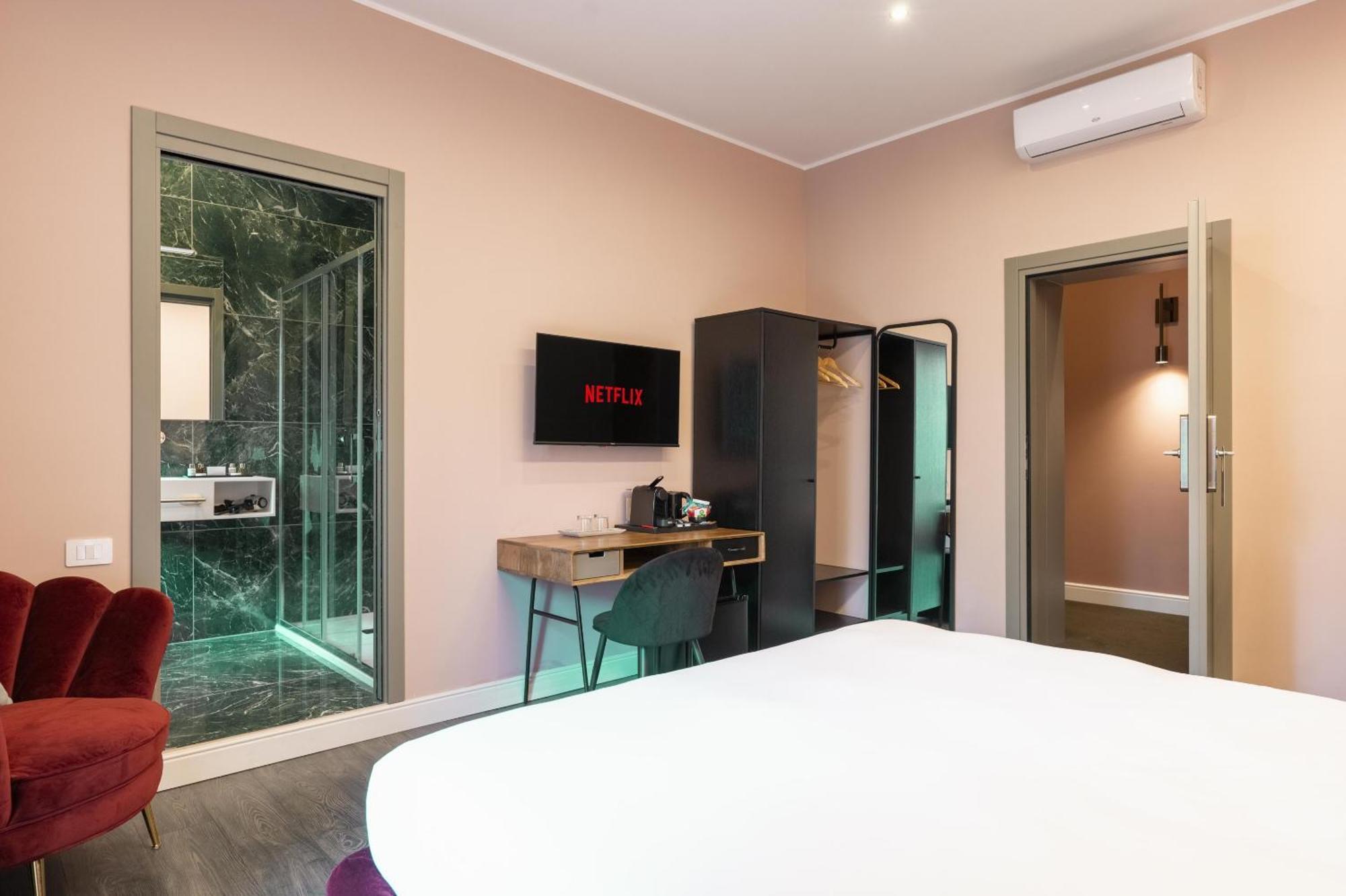 My Rooms In Vatican City Rome Bagian luar foto