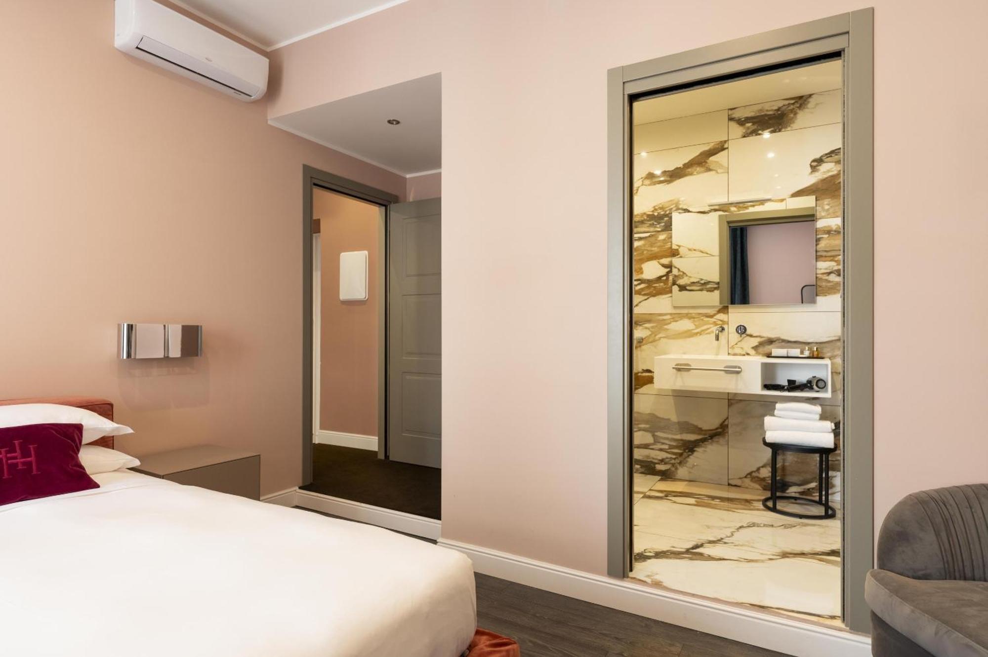 My Rooms In Vatican City Rome Bagian luar foto
